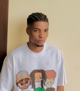 Hussain Yusuf | UY_SCUTI