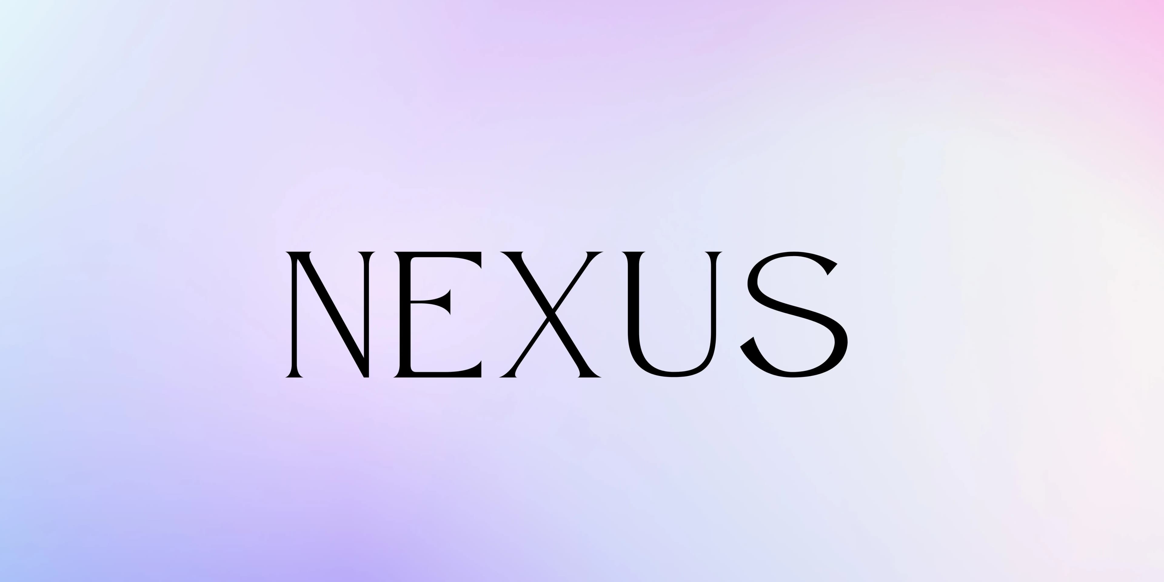 Nexus 
