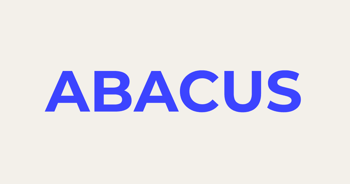  Abacus Store Manager