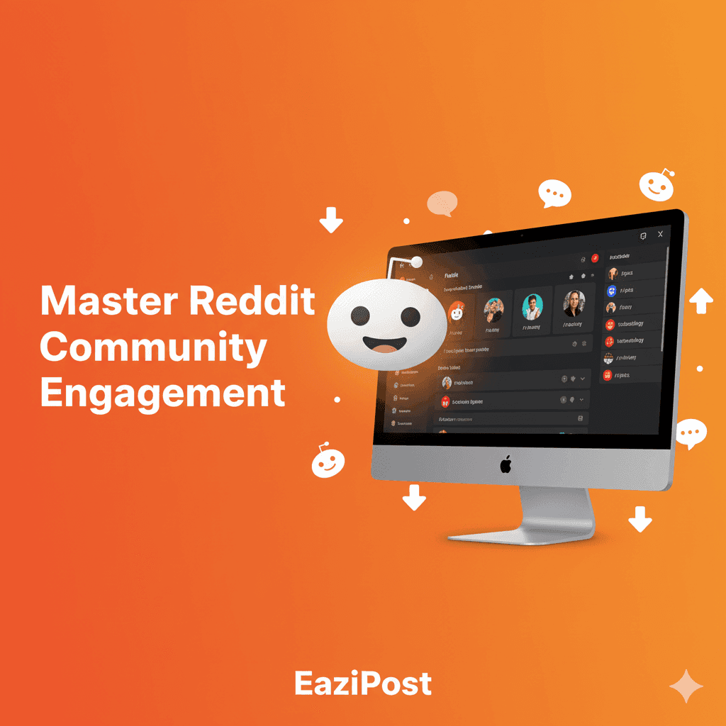 Reddit scheduling interface
