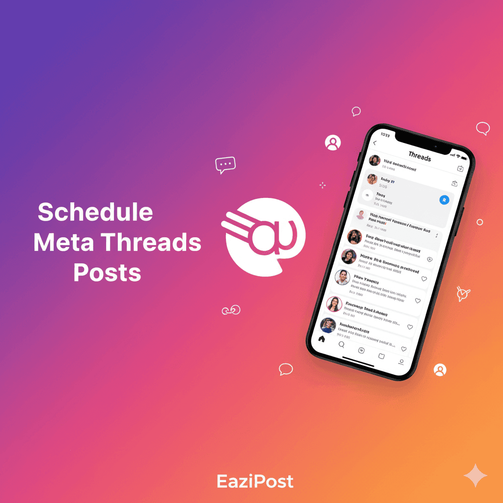 Threads scheduling interface