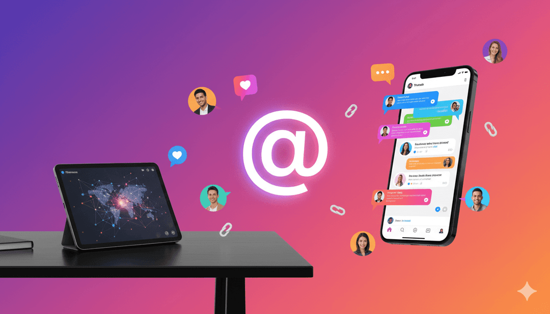 Threads scheduling interface