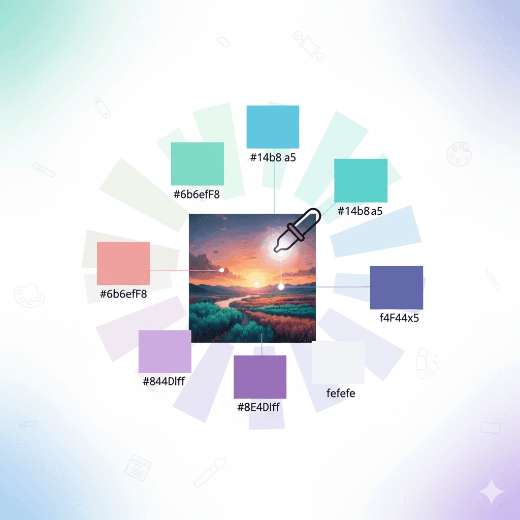 Color Palette Extractor