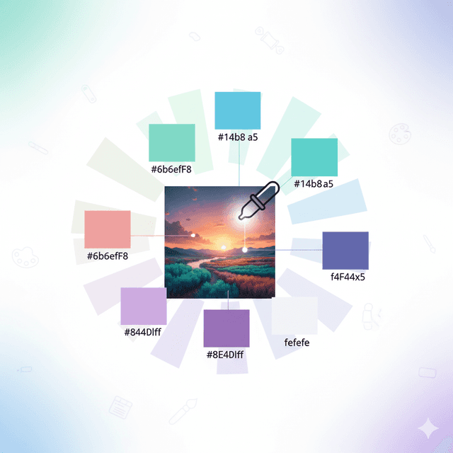 Color Palette Extractor