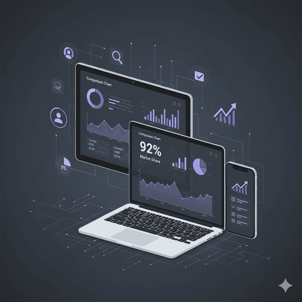 Competitor Analysis Tool