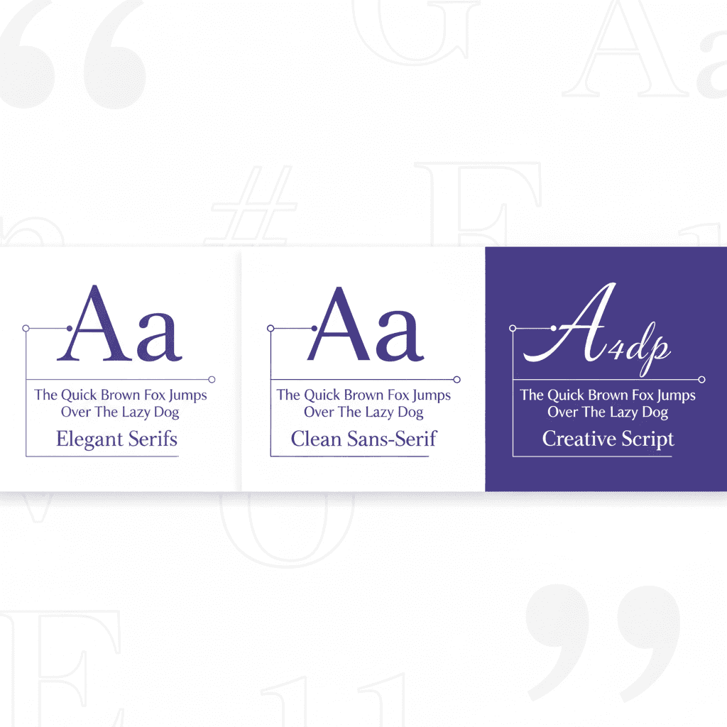 Font Pairing Tool