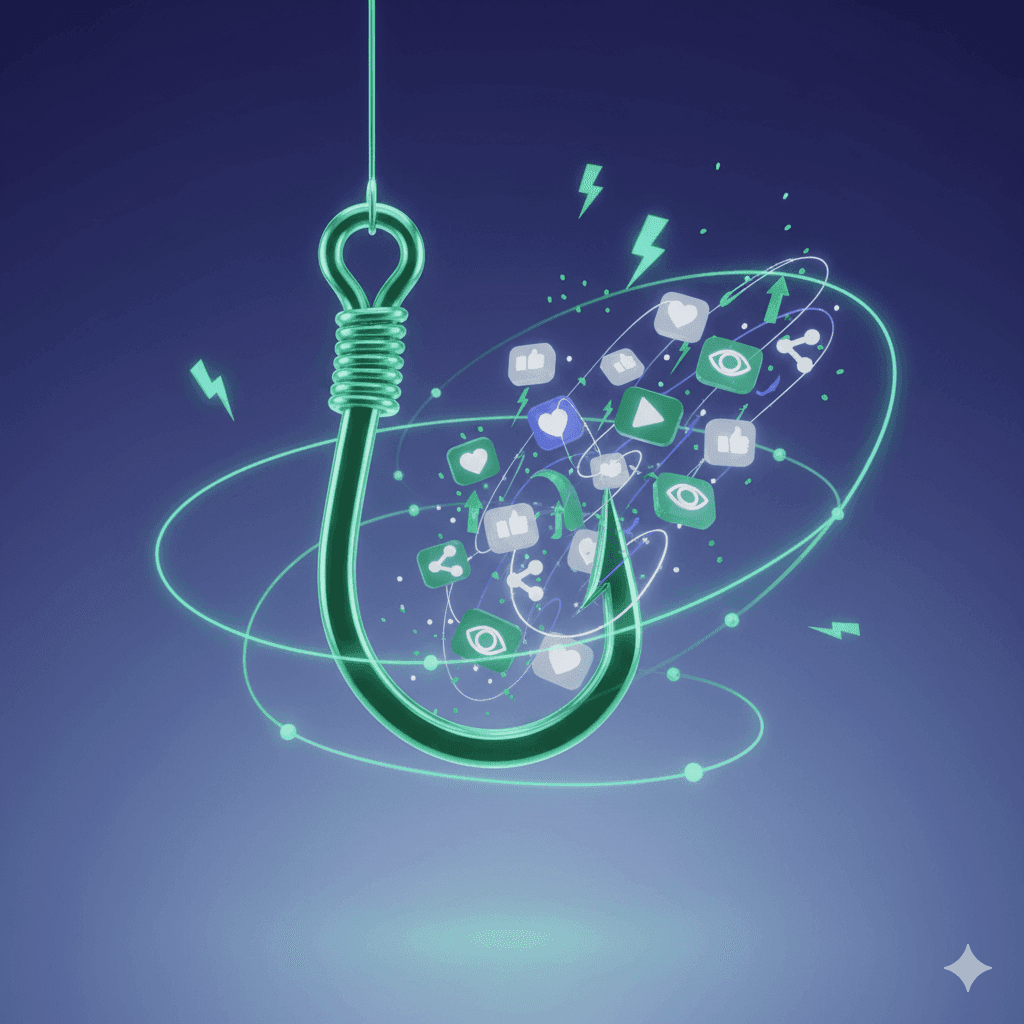 Hook Generator