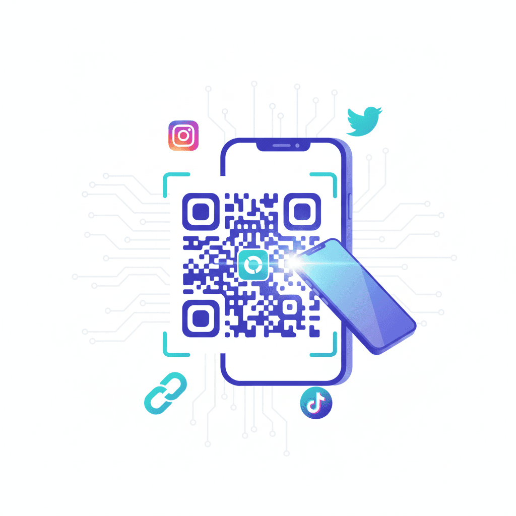 QR Code Generator