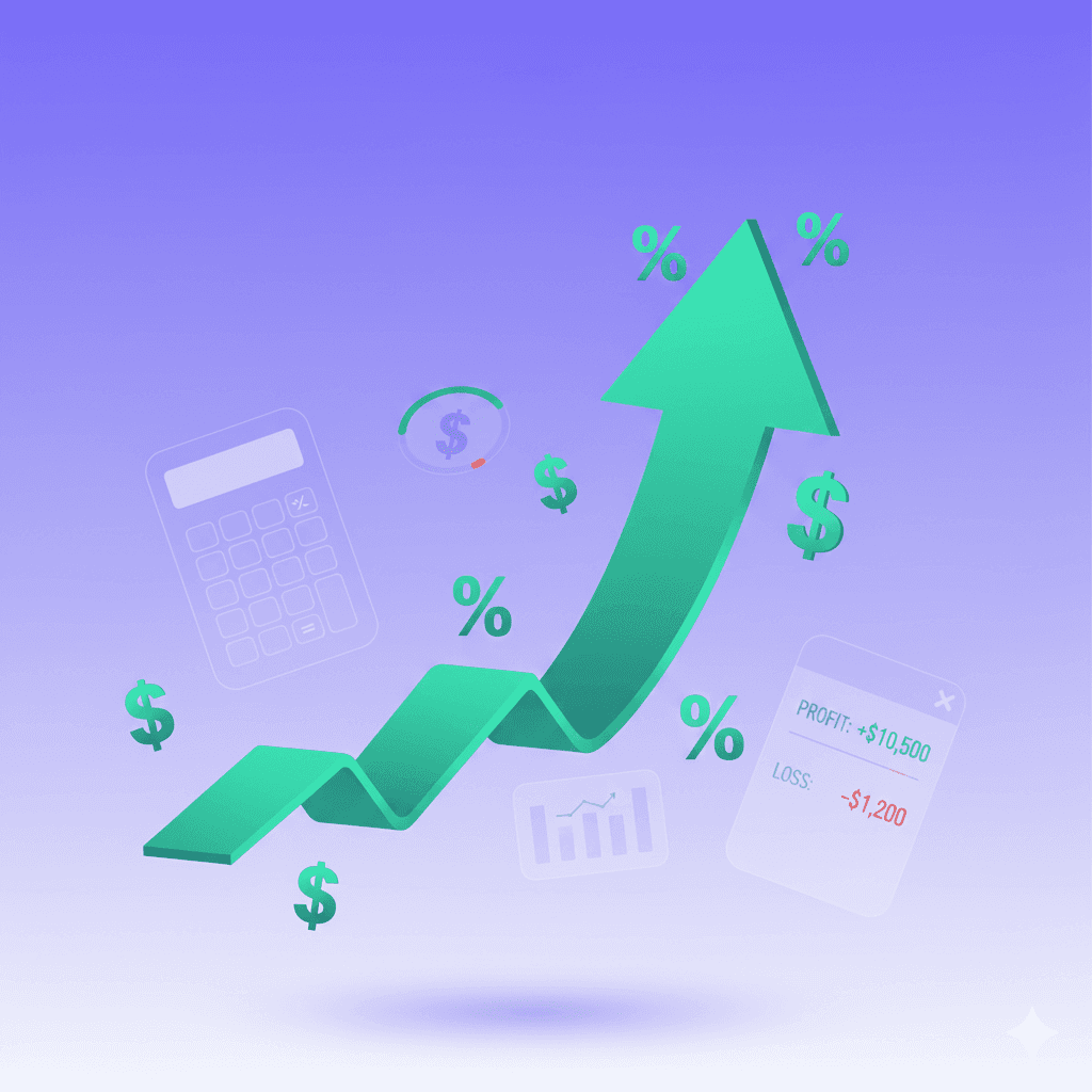 Social Media ROI Calculator