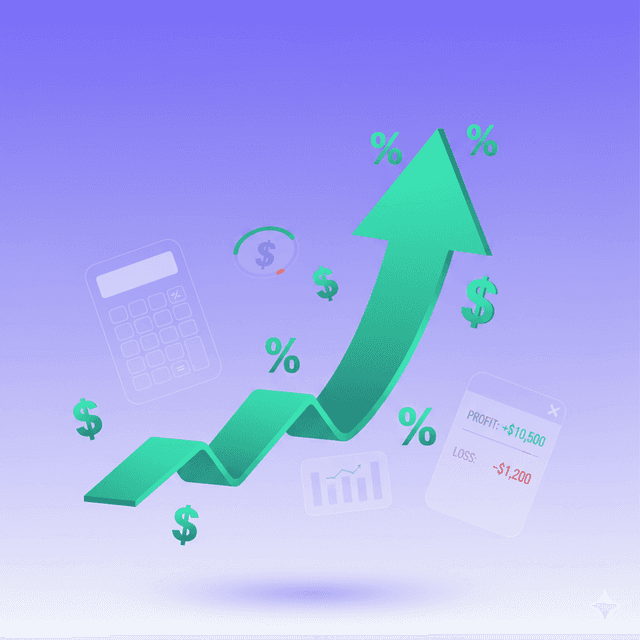 ROI Calculator