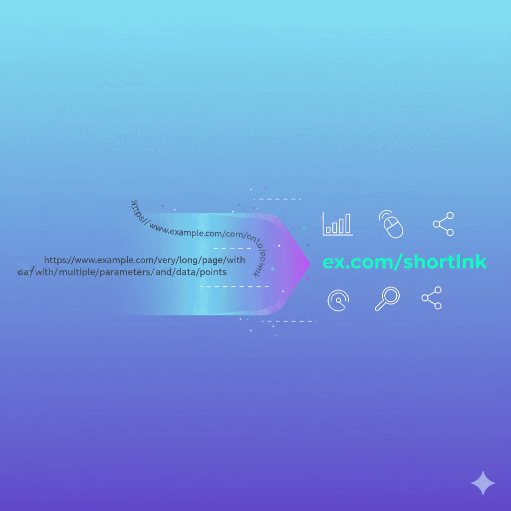 Link Shortener