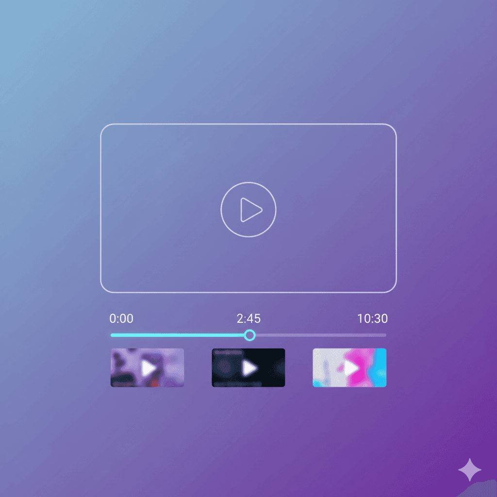 Video Duration Calculator