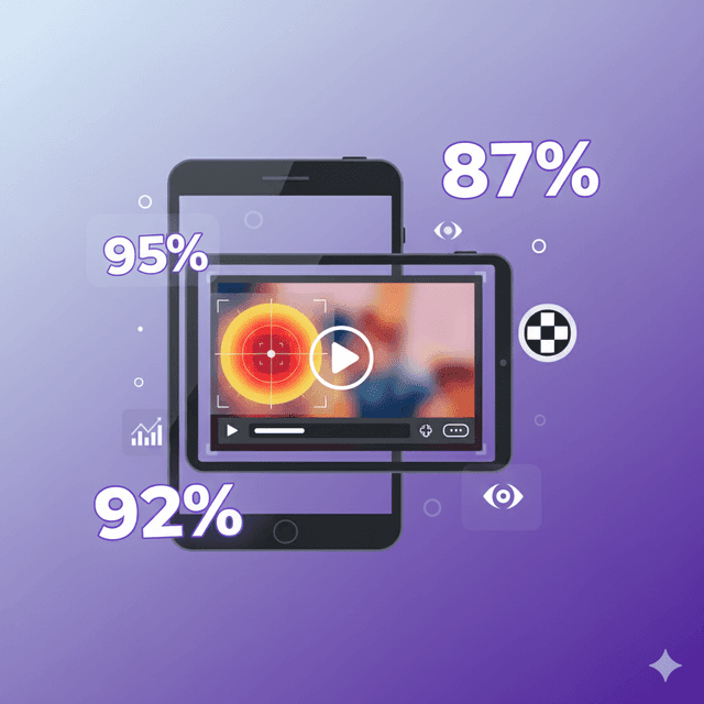 Video Thumbnail Scorer