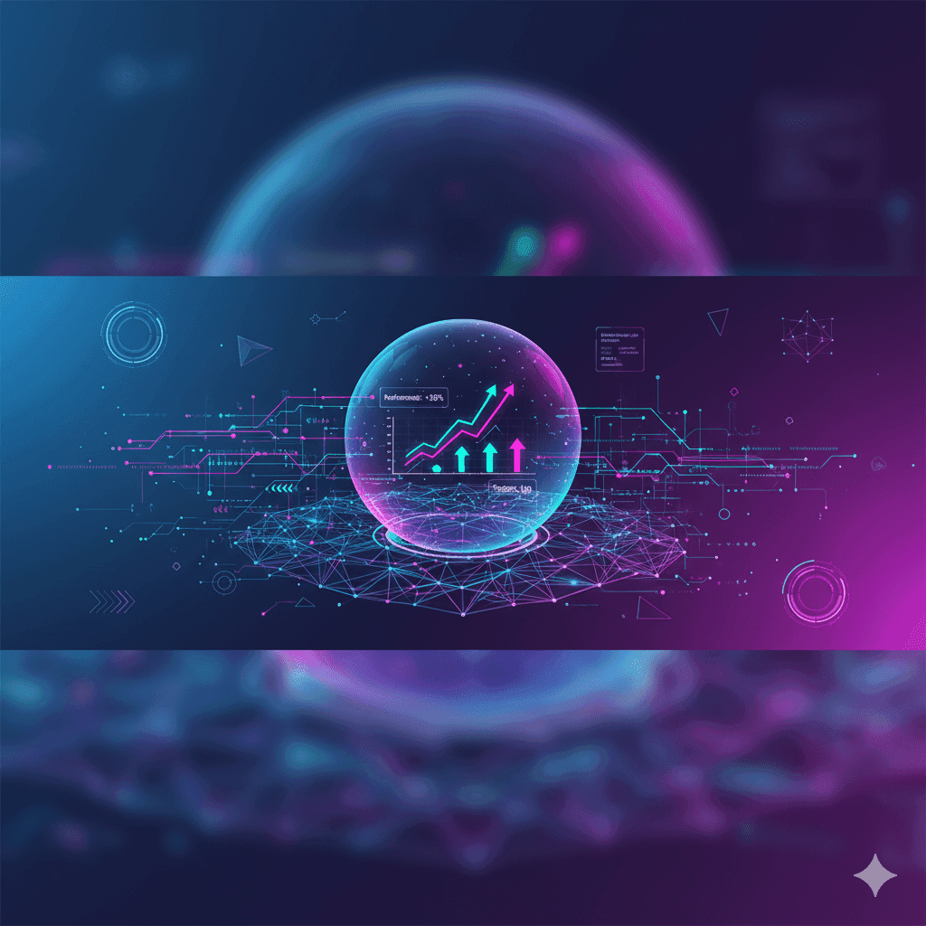 Content Performance Predictor