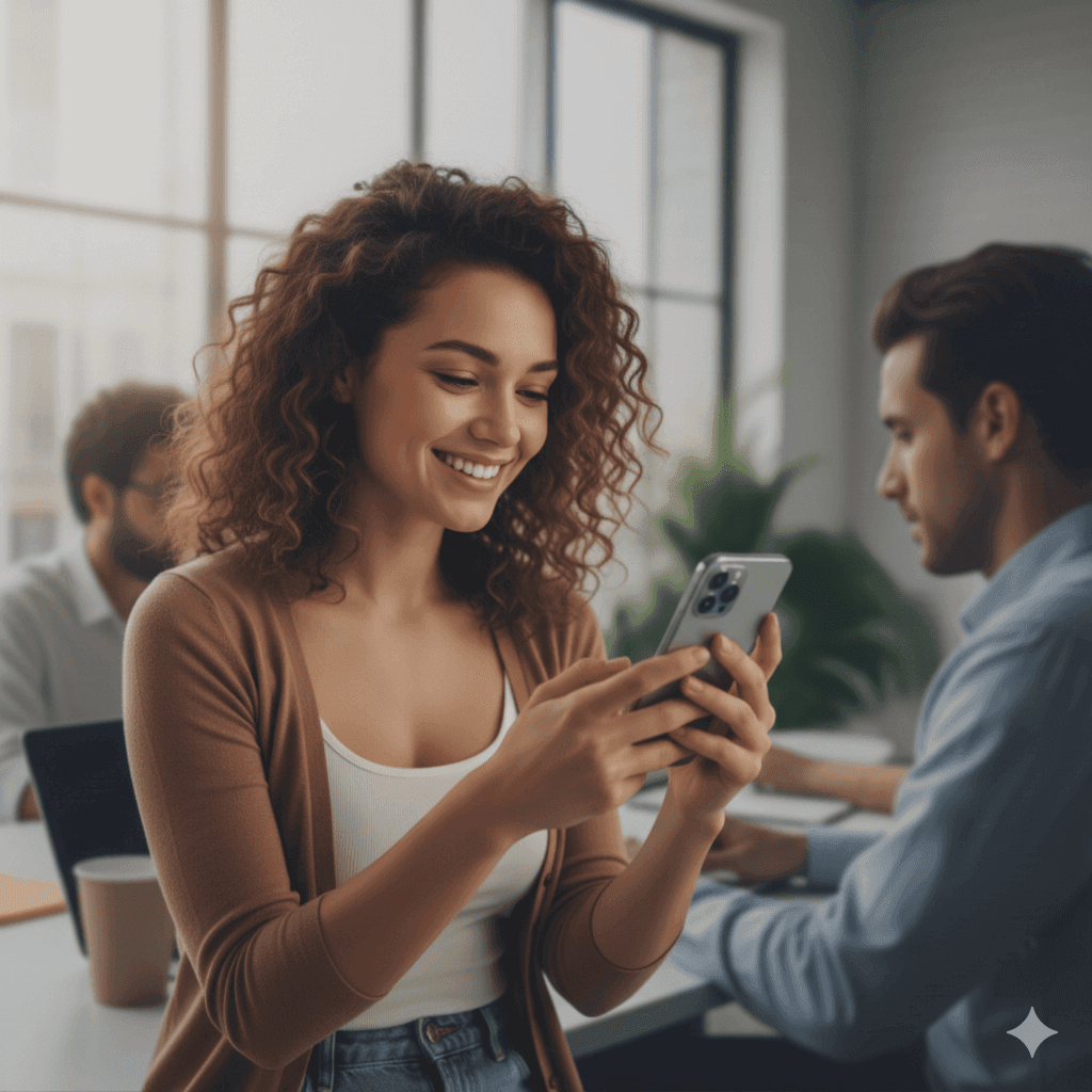 The Best Time to Post on Instagram